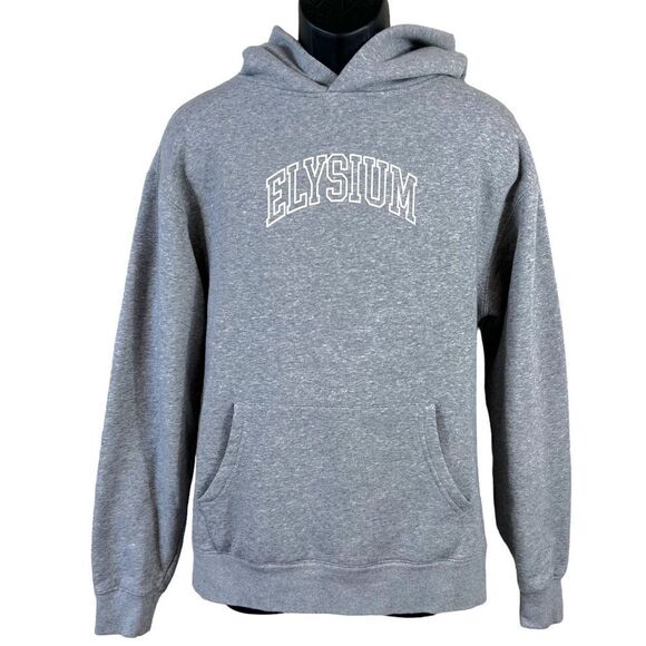 Elysium Athletics Oracle Comfort Hoodie - Picture 1 of 9